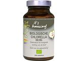 Its Amazing Chlorella 500 mg Tabletten 240TB