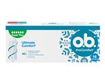 OB ProComfort Tampons Super Plus 16ST