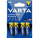 Varta Longlife Power AA 4ST