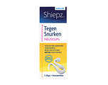 Shiepz Tegen Snurken Neusclips 2ST