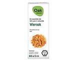 Oak Organic Wierook Olie 10ML