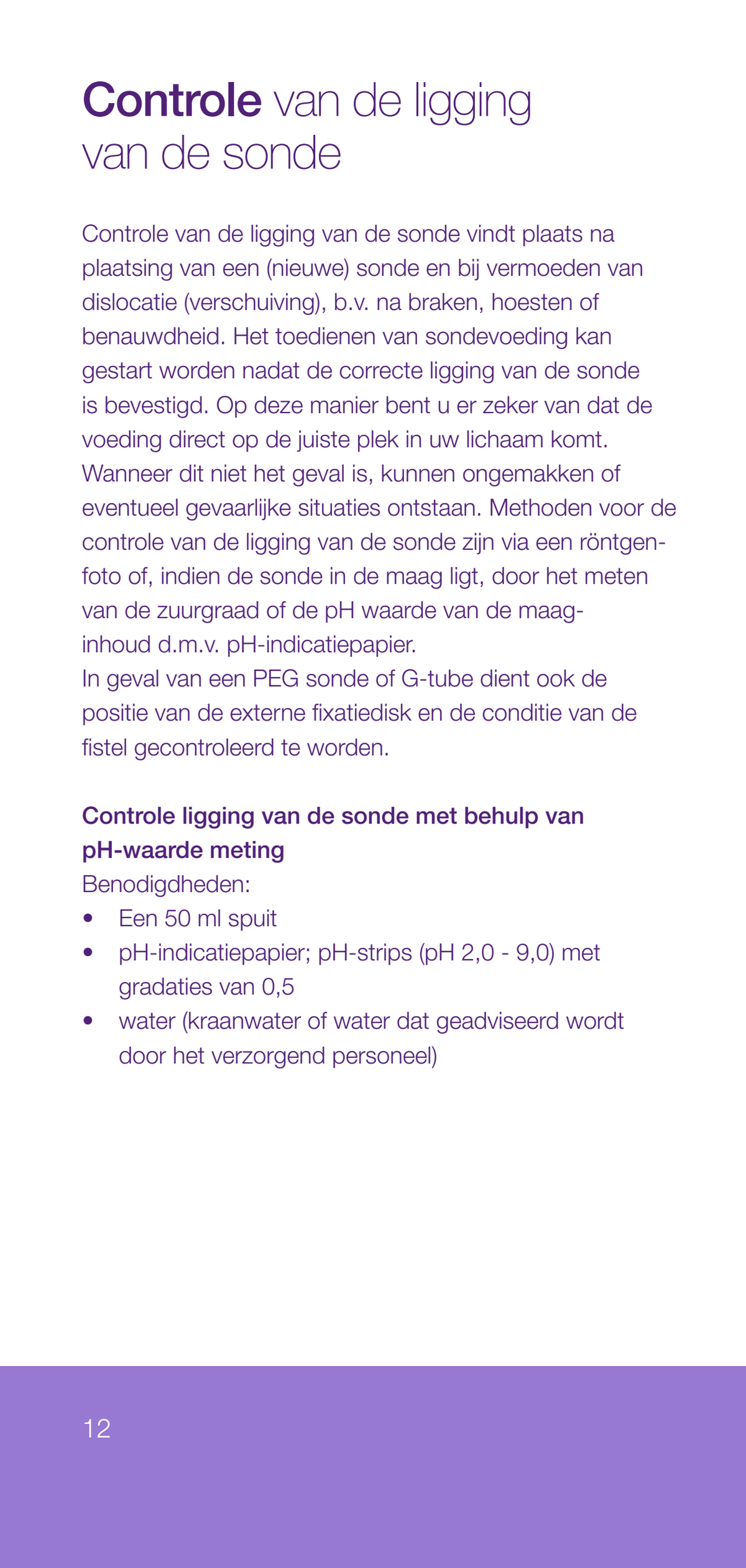 Nutrison Poeder afbeelding van document #12, info_folder