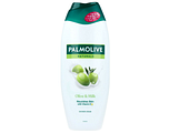 Palmolive Naturals Olive & Milk  Shower Cream 500ML