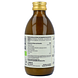 Gnger. Puur Gembersap Bio 250ML Achterkant verpakking Gnger. Puur Gembersap Bio 250ML Achterkant verpakking
