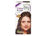 Hairwonder Colour &amp; Care 6 Donkerblond 100ML