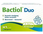 Metagenics Bactiol Duo Capsules 30CP