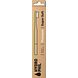 Hydrophil Bamboo Toothbrush Premium Super Soft 1ST verpakking nature Hydrophil Bamboo Toothbrush Premium Super Soft 1ST verpakking nature