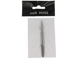 Hair Mode Pincet Punt 9cm 1ST