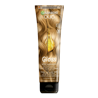 Garnier Olia Gloss Getint Haarmasker Chique Blond 150ML