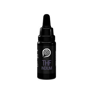 The Health Factory Indium Pipet 5ML The Health Factory Indium Pipet 5ML