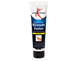 Lucovitaal Warmte Balsem - Bij Koude Voeten 75ML Lucovitaal Warmte Balsem - Bij Koude Voeten 75ML