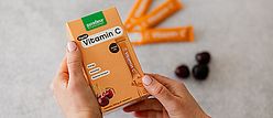 Purasana vitamine C