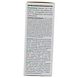Ortis Ortilax Darmtransit Tabletten 90TB andere zijkant verpakking Ortis Ortilax Darmtransit Tabletten 90TB andere zijkant verpakking