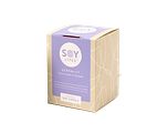 Soylites Soycandle Serenity - Organic Lavender & Chamomile 70ML