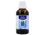 Puur Natuur Detoxi/Drainage Druppels 50ML