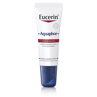 Eucerin Aquaphor SOS Lip Balm 10ML