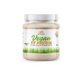 XXL Nutrition Vegan Proteïne - Chocolade 500GR