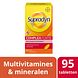 Supradyn Complex Forte Tabletten -Duoverpakking 2x95TB Supradyn Complex Forte Tabletten -Duoverpakking 2x95TB