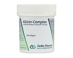 DeBa Pharma Allicin-Complex Softgels 100SG DeBa Pharma Allicin-Complex Softgels 100SG