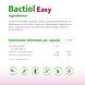 Metagenics Bactiol Easy Capsules 60CP Ingredienten