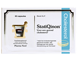 Pharma Nord StatiQinon Capsules 60CP