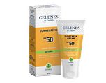 Celenes by Sweden Celenes Herbal Zonnecrème Anti-Age SPF50+ 50ML