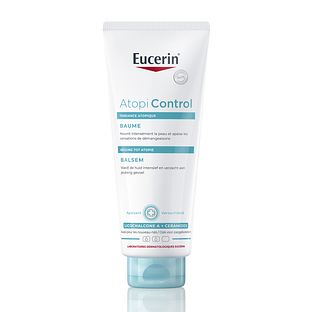 Eucerin AtopiControl Balsem 400ML