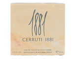 Cerruti Cerutti 1881 Femme Eau de Toilette 30ML