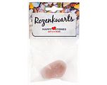 Happy Stones Rozenkwarts 1ST