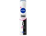 Nivea Black & White Original Anti-transpirant 200ML