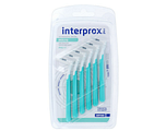 Interprox Ragers Plus Micro PHD 1.1 Groen 6ST Interprox Ragers Plus Micro PHD 1.1 Groen 6ST