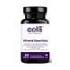 CellCare Mineral Essentials Capsules 60CP