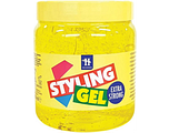 Hegron Styling Gel Extra Strong 500ML
