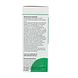 Laves Synerga Druppels 100ML  Achterkant verpakking