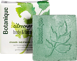 Botanique Citroengras Body & Face Bar 100GR
