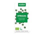 Purasana Spirulina Tabletten 180TB