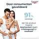 Eucerin AtopiControl Bad- en Doucheolie 400ML ""