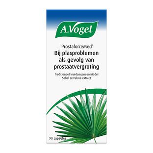 A.Vogel ProstaforceMed Capsules 90CP A.Vogel ProstaforceMed Capsules 90CP