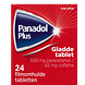 Panadol Plus Tabletten Glad 24TB