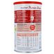 Modifast Protein Shape Milkshake Aardbei 420GR Achterkant verpakking Modifast Protein Shape Milkshake Aardbei 420GR Achterkant verpakking