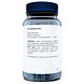 Orthica Ginkgo Capsules 30VCP Achterkant pot, samenstelling