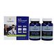 Vitakruid Multi Dag & Nacht Man Sport 100% Vegan 2 x 30 60TB Voorkant verpakking, plus potjes dag en nacht Vitakruid Multi Dag & Nacht Man Sport 100% Vegan 2 x 30 60TB Voorkant verpakking, plus potjes dag en nacht