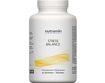 Nutramin Stress Balance Tabletten 60TB