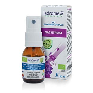 Ladrôme Nachtrust Spray 20ML Ladrôme Nachtrust Spray 20ML