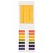Lucovitaal Zuur Base PH Strips 1ST Product