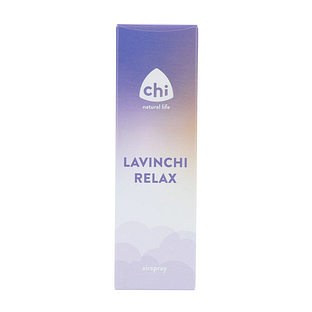 Chi Natural Life Lavinchi Relax Airspray 50ML