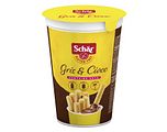 Schar Gris & Ciocc Chocodip 52GR Schar Gris & Ciocc Chocodip 52GR
