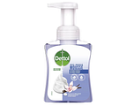 Dettol Orchidee & Vanille Zachte Mousse Antibacteriële Handzeep 250ML