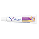 Vagisil Dagelijkse Verzachtende  en Beschermende Crème 30GR Tube voorzijde