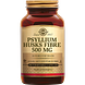 Solgar Psyllium Husks Fibre (Vlozaad vezels) 500 mg Capsules 200VCP